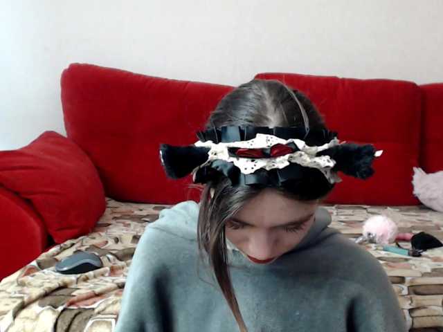 Feyka-dream's BongaCams show and profile