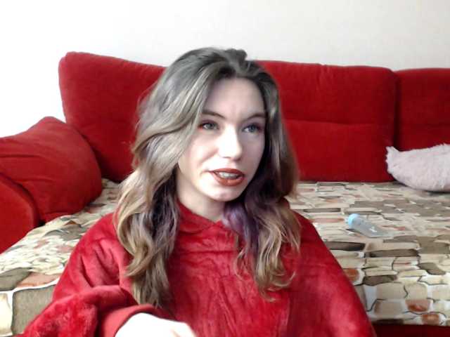 Feyka-dream's BongaCams show and profile