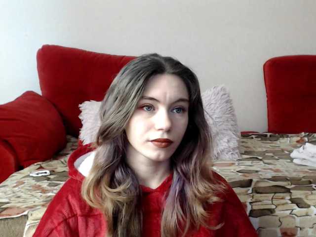 Feyka-dream's BongaCams show and profile