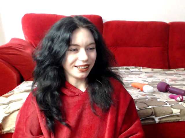 Feyka-dream's BongaCams show and profile