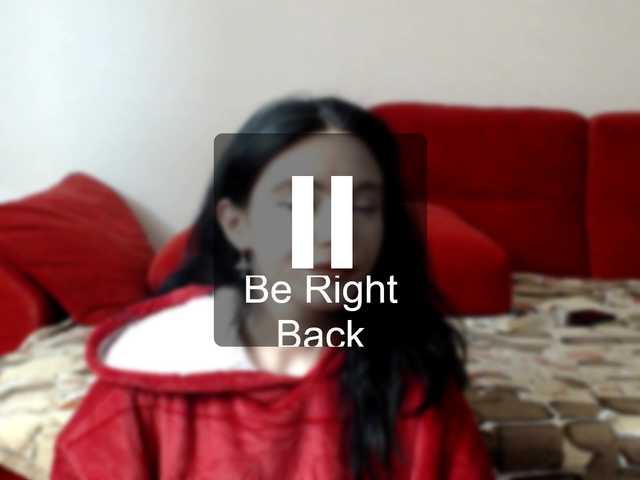 Feyka-dream's BongaCams show and profile