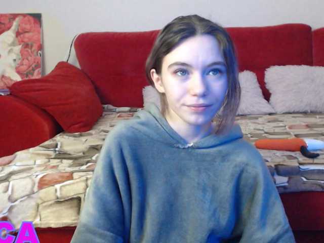 Feyka-dream's BongaCams show and profile