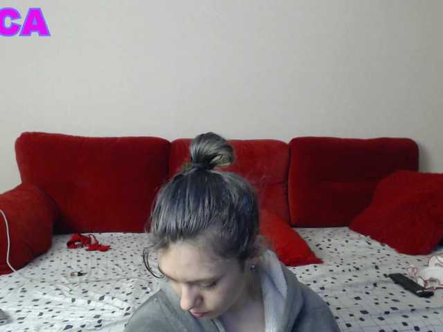 Feyka-dream from BongaCams is Freechat