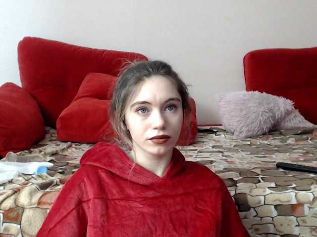 Feyka-dream's BongaCams show and profile