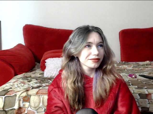 Feyka-dream's BongaCams show and profile