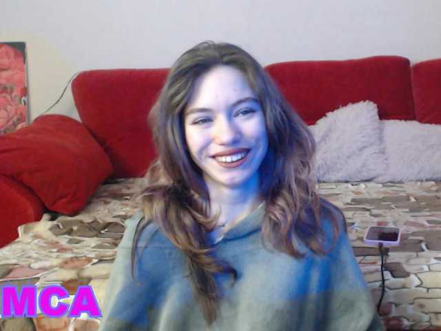 Feyka-dream's BongaCams show and profile