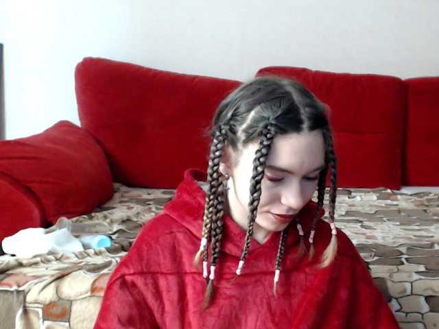 Feyka-dream's BongaCams show and profile