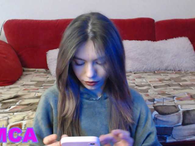 Feyka-dream live cam