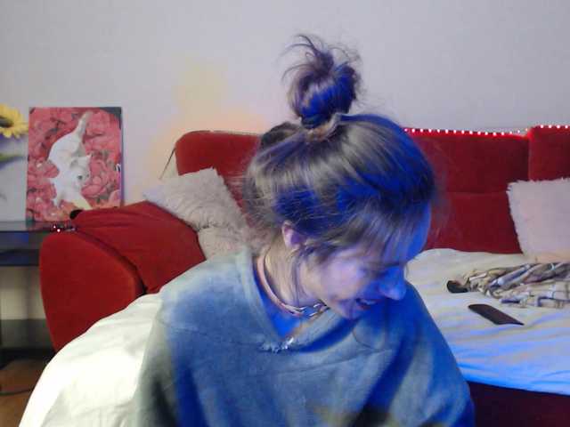 Feyka-dream's BongaCams show and profile