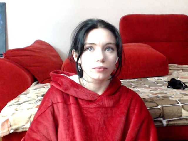 Feyka-dream's BongaCams show and profile