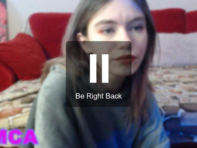 Feyka-dream's BongaCams show and profile