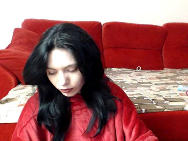 Feyka-dream's BongaCams show and profile