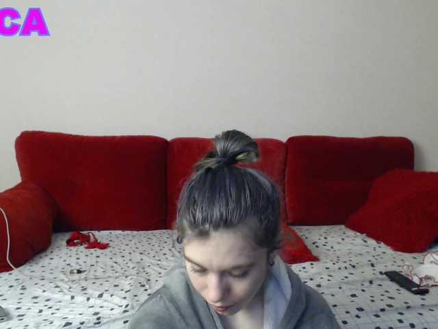 Feyka-dream from BongaCams is Freechat