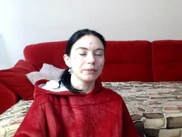 Feyka-dream's BongaCams show and profile