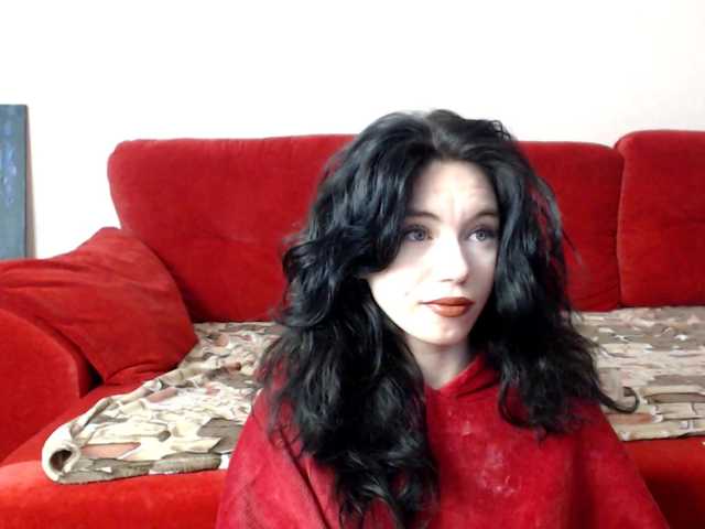 Feyka-dream's BongaCams show and profile