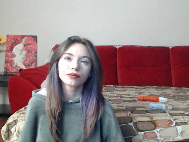 Feyka-dream live cam