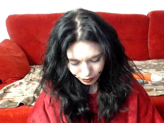 Feyka-dream's BongaCams show and profile