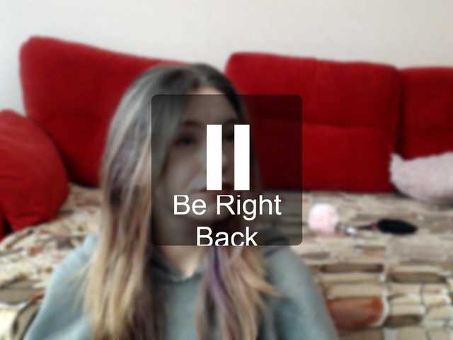 Feyka-dream's BongaCams show and profile