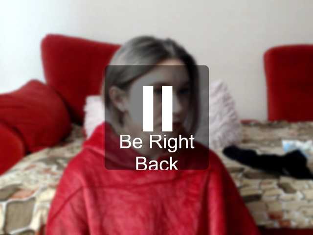 Feyka-dream's BongaCams show and profile