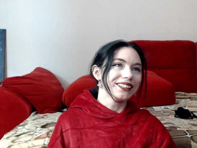 Feyka-dream's BongaCams show and profile