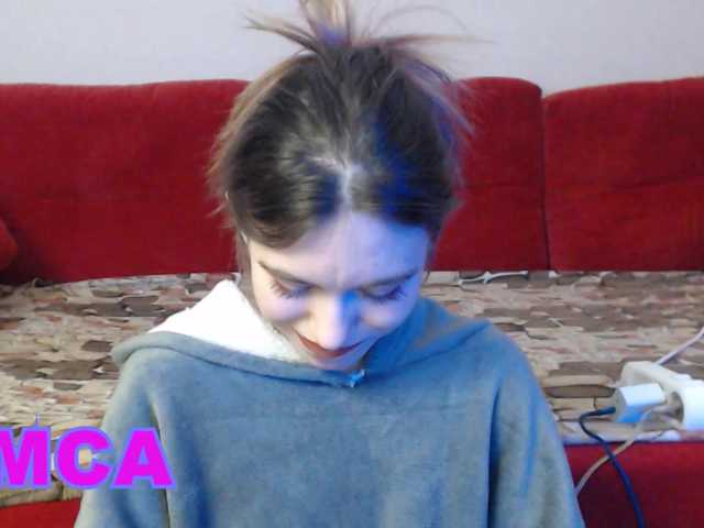 Feyka-dream's BongaCams show and profile