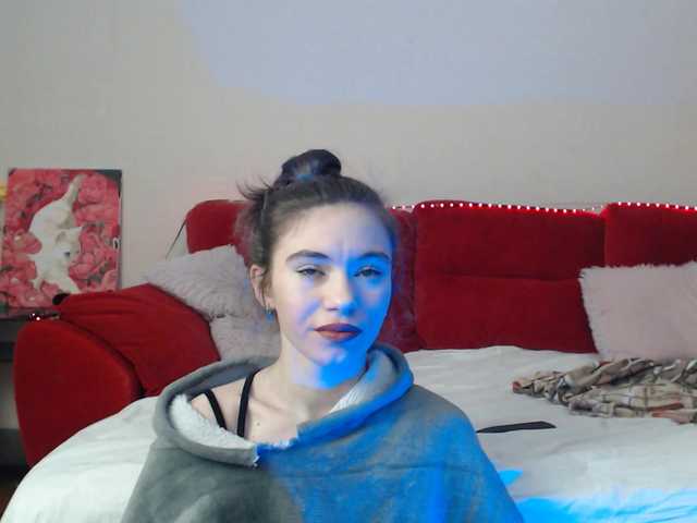 Feyka-dream's BongaCams show and profile