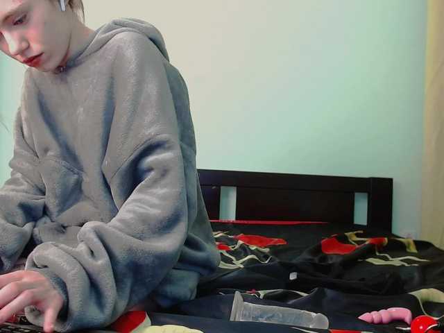 Feyka-dream's BongaCams show and profile