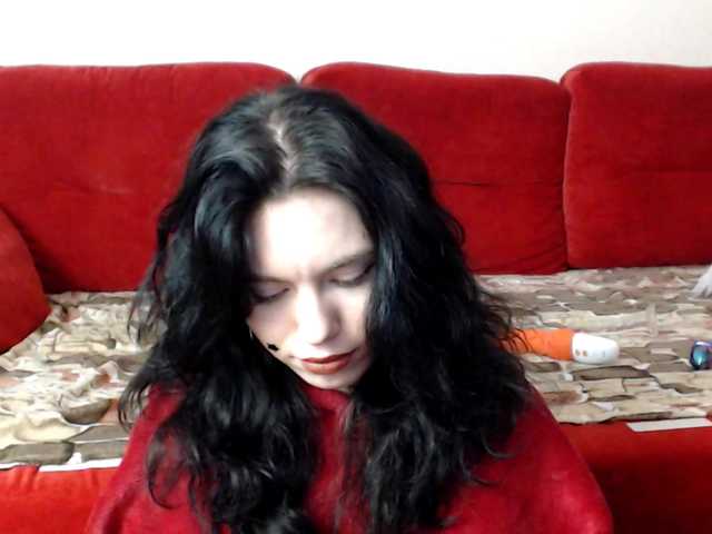 Feyka-dream's BongaCams show and profile