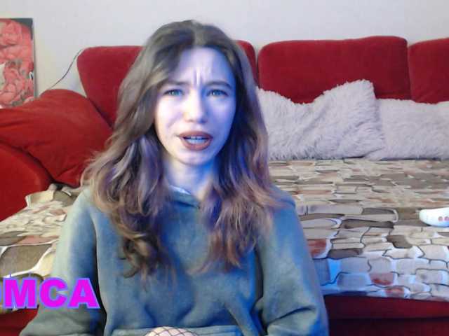 Feyka-dream's BongaCams show and profile