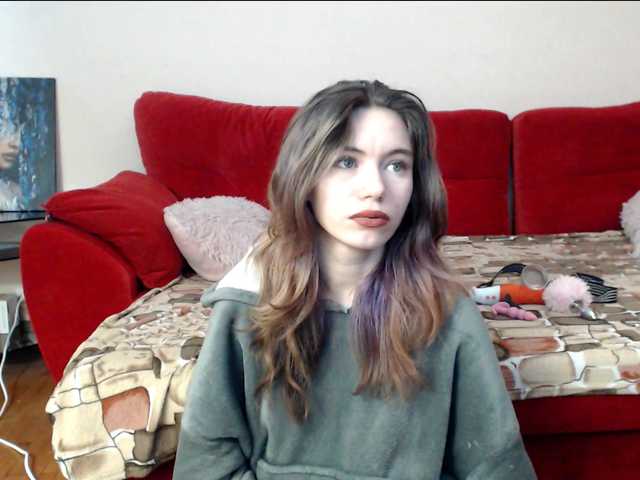 Feyka-dream from BongaCams is Freechat