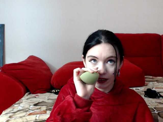Feyka-dream's BongaCams show and profile