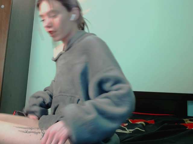 Feyka-dream's BongaCams show and profile