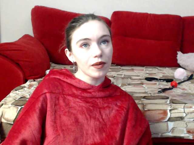 Feyka-dream from BongaCams is Freechat