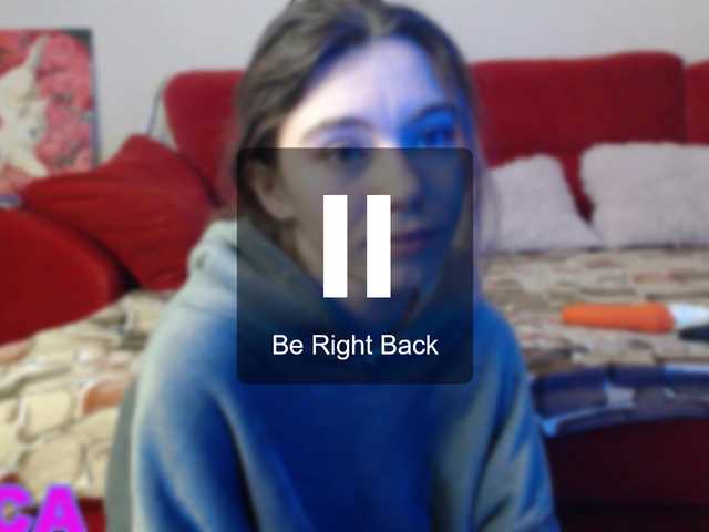 Feyka-dream's BongaCams show and profile