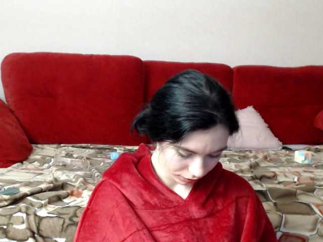 Feyka-dream's BongaCams show and profile