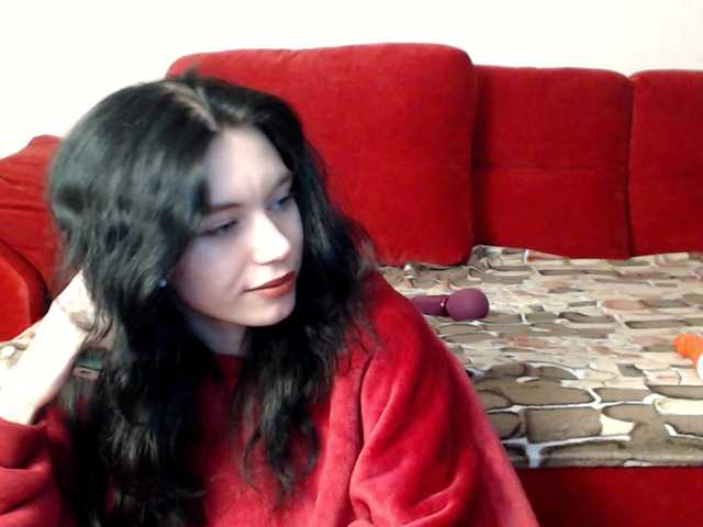 Feyka-dream's BongaCams show and profile