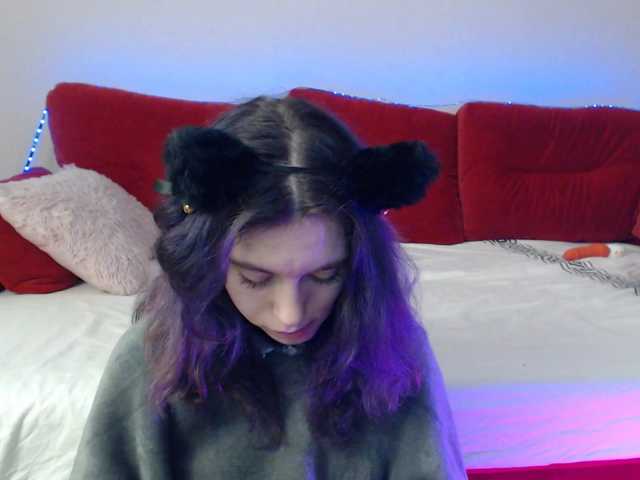 Feyka-dream's BongaCams show and profile