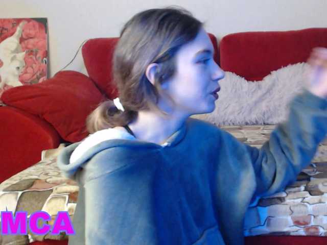 Feyka-dream's BongaCams show and profile