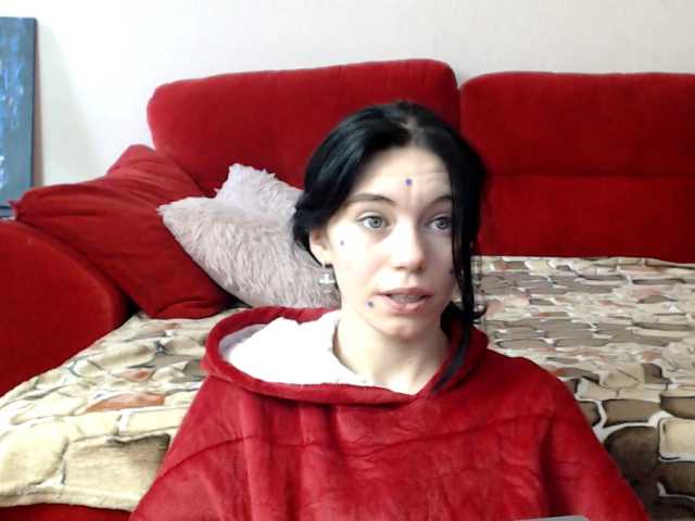 Feyka-dream's BongaCams show and profile