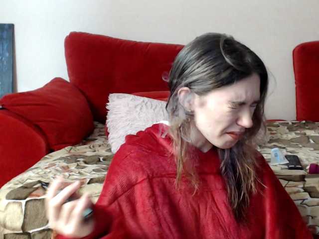 Feyka-dream's BongaCams show and profile