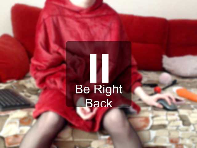 Feyka-dream's BongaCams show and profile