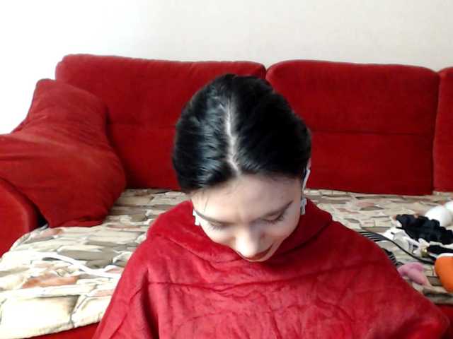 Feyka-dream's BongaCams show and profile