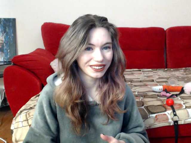 Feyka-dream's BongaCams show and profile