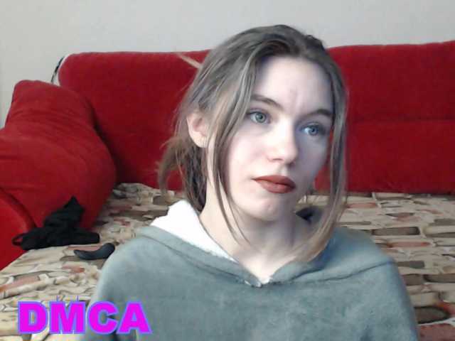 Feyka-dream's BongaCams show and profile