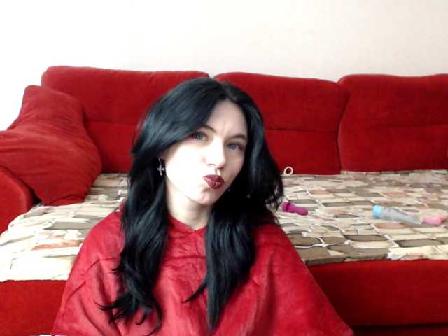 Feyka-dream's BongaCams show and profile