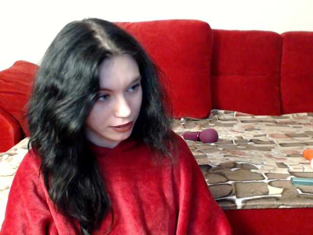 Feyka-dream's BongaCams show and profile