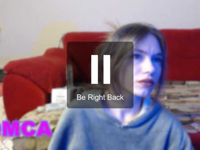 Feyka-dream's BongaCams show and profile