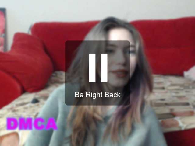 Feyka-dream's BongaCams show and profile