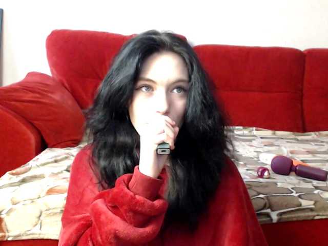 Feyka-dream's BongaCams show and profile