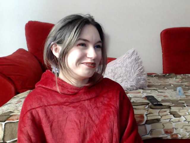 Feyka-dream's BongaCams show and profile